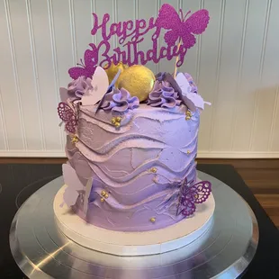 Birthday Celebration