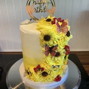 Birthday Celebration