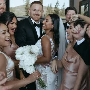 Shot by Amanda Gillian Photo