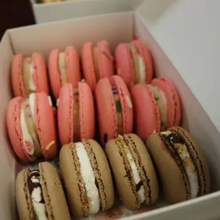 Macaroons