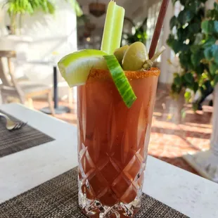 drink
