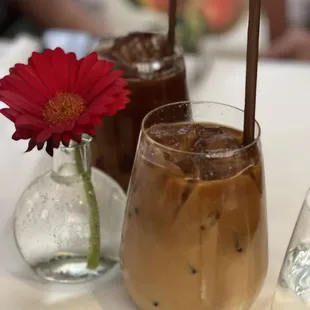 Caramel Latte