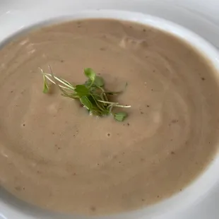 She Crab Soup