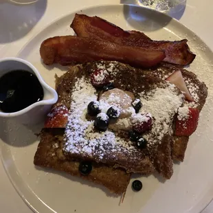 French Toast