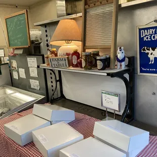 Beccari's Farm Market