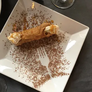 Cannoli