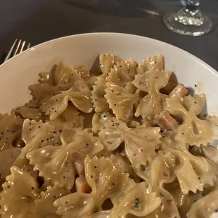 Farfalle