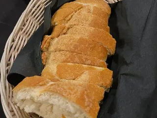 La Terrazza Ristorante Italiano