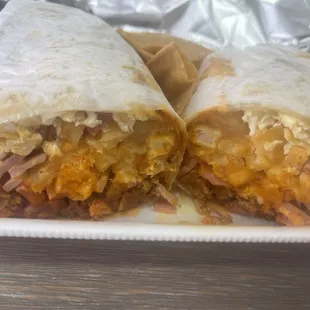 food, burrito, wraps, burritos and wraps