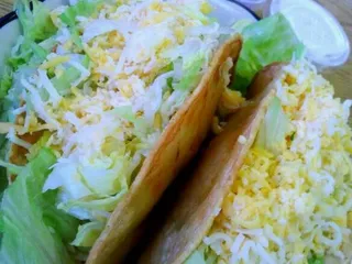 Diana's Mexican Food Products