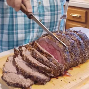 Prime Rib