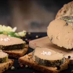 Foie Gras: The Delicacy That Originated In Ancient Egypt