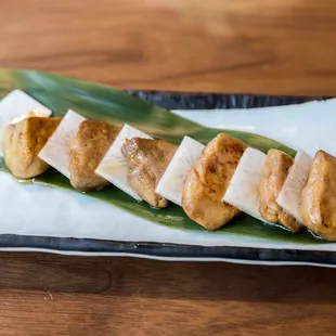 Foie Gras: The Delicacy That Originated In Ancient Egypt