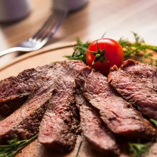 Great Health Benefits Of Eating Meat + How To Cook A Ribeye