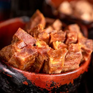 How To Make Homemade Machaca, Flavorful Shredded Meat