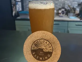 Cool Daddy Brewing