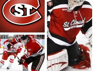 Herb Brooks National Hockey Center