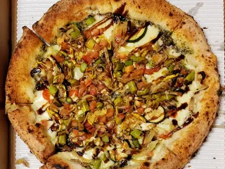 Coratti's Pizzeria Bar and Bocce