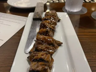 Mackle's Table & Taps