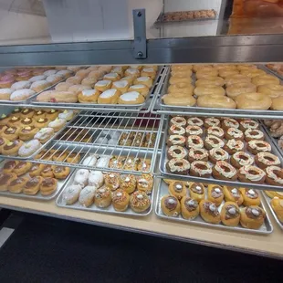 Donuts