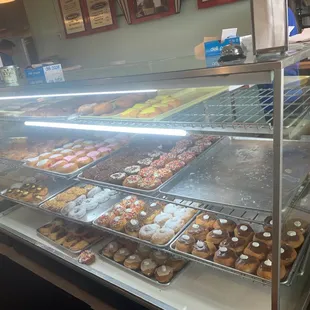 Love the selection