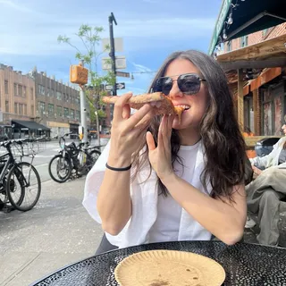 Melissa E.