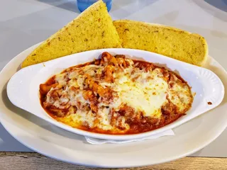Tony's Restaurant