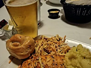 Rossilli's