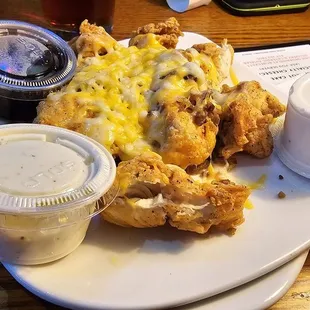 Beckett's Burger Bar