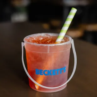 drink