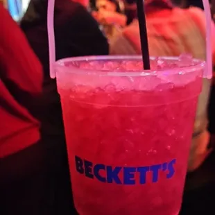 Drink Bucket!!
