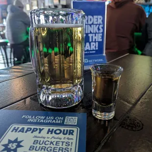 drink
