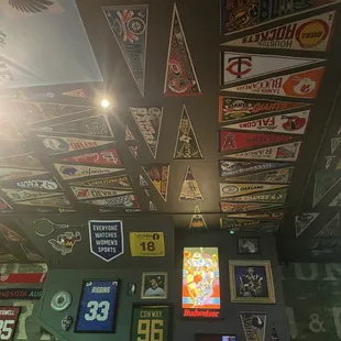 Incredible thoughtful decor!!