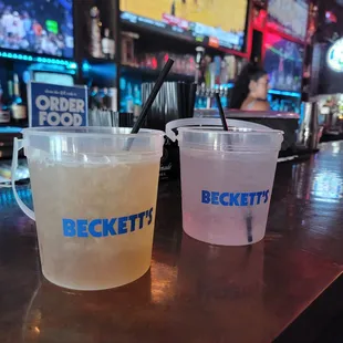 drink