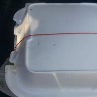 Old school!  Gotta hold it in!