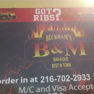 Very colorful truck.