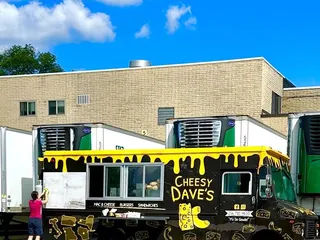 Cheesy Dave's