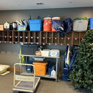 PNC Achievement center