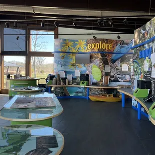 PNC Achievement center