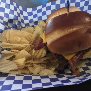 KC Burger