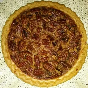 Pecan Pie