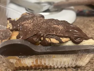 Bakersfield Cheesecake