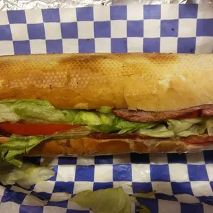Italian sub