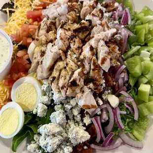 Cobb Salad