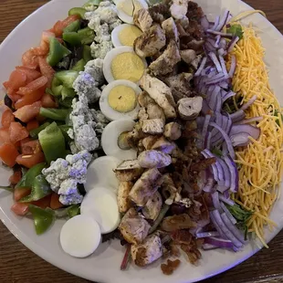 Cobb Salad
