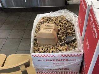 Five Guys