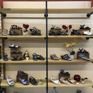 Women's Casual / Dress Sandals