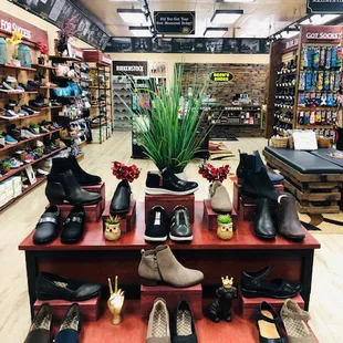 Year-Round Women's Favorites!