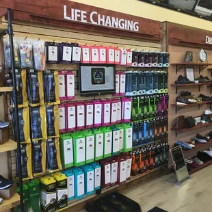 FREE Foot Scanning and Analysis