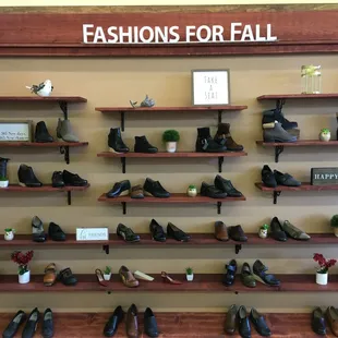 Dress / Casual / Slip-On / Mary Jane / Wedges